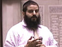 Rabbi Moshe Grossbaum